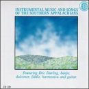 Eric Darling/Instrumental Music & Songs Of